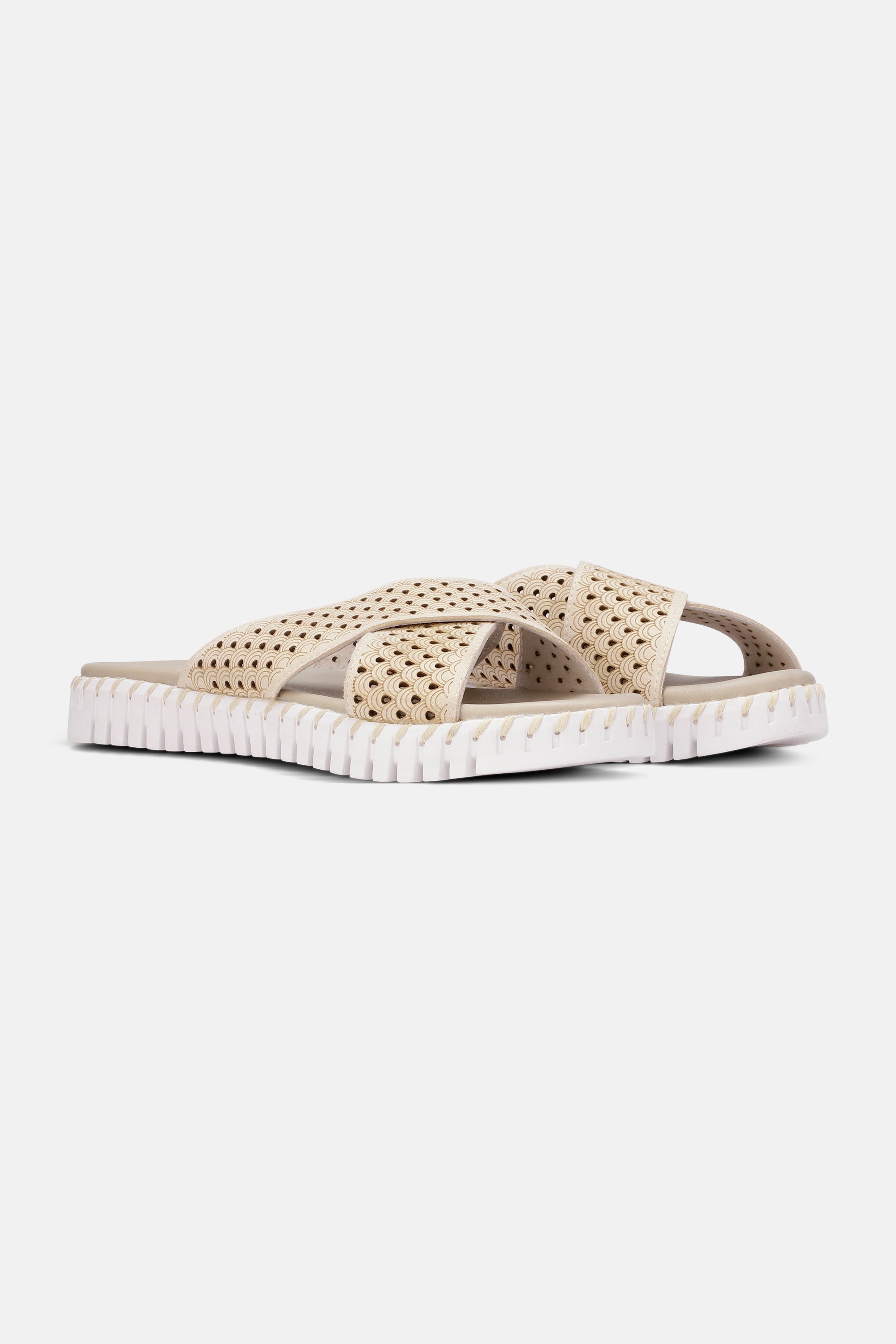 Ilse Jacobsen Hornbæk Footwear Sandals Sandals 144 Kit